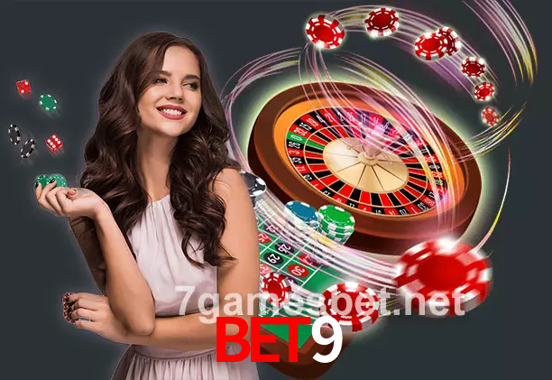 vivo no cassino bet9